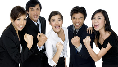 外国人の就職・転職