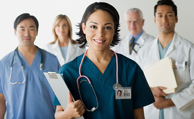 医師,看護師,転職